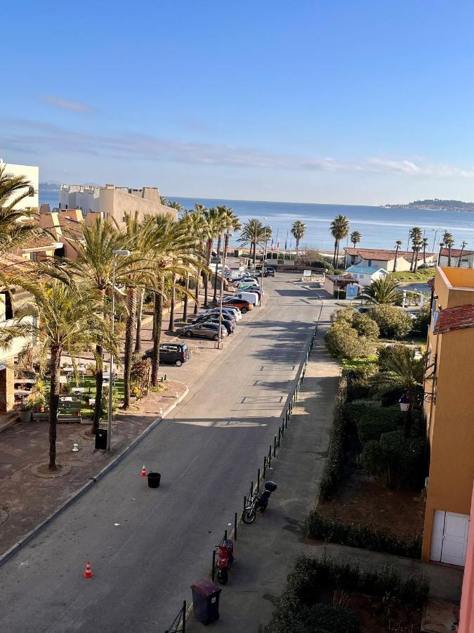 Le Sud Plage Et Piscine Gassin Exterior photo